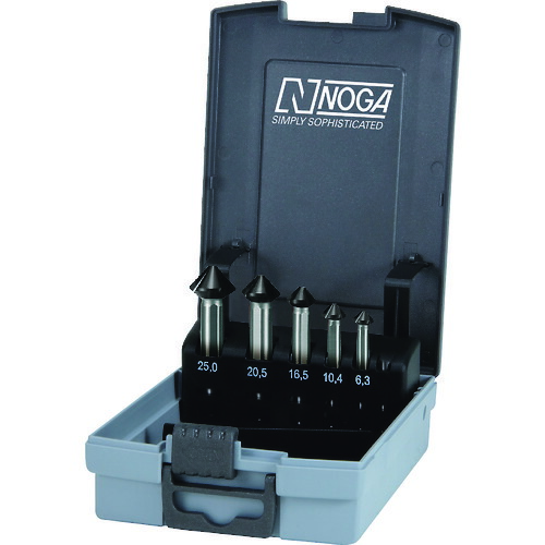 NOGA ＣＪＸＨＳＳ＋ＮＷコートカウンターシンクセット（５本組） 【品番：CJX5791NW】