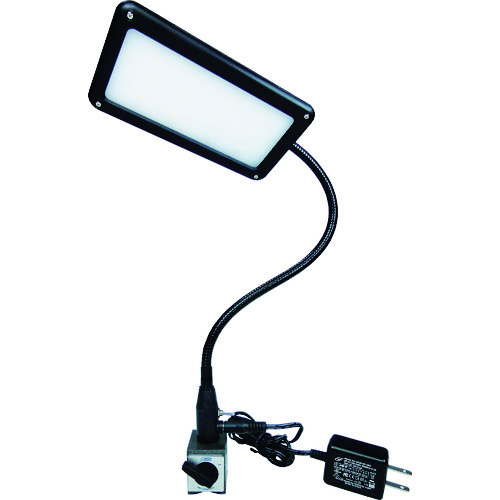 NOGA ノガLEDスタンド LEDパッド 【品番:LED4000】|住設プロ 店