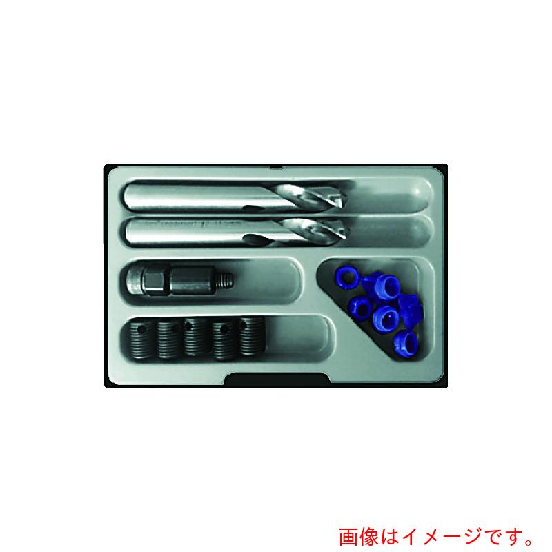 NOGA　リーダーサート（ねじ補修キット）Ｍ１０×１．０　【品番：LS10234】