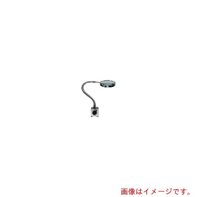 NOGA 磁石付虫眼鏡 【品番：ML1000】
