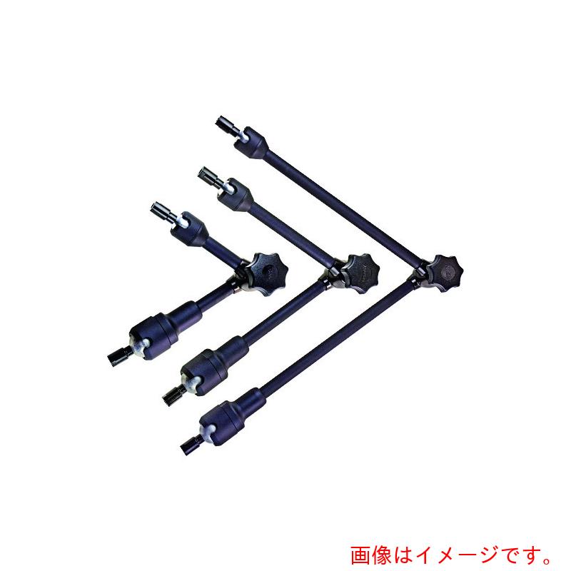 NOGA 油圧変わり種式力強さ手 ４３０Ｘ３８０粍 １０ｋｇ用 【品番：PA1800】