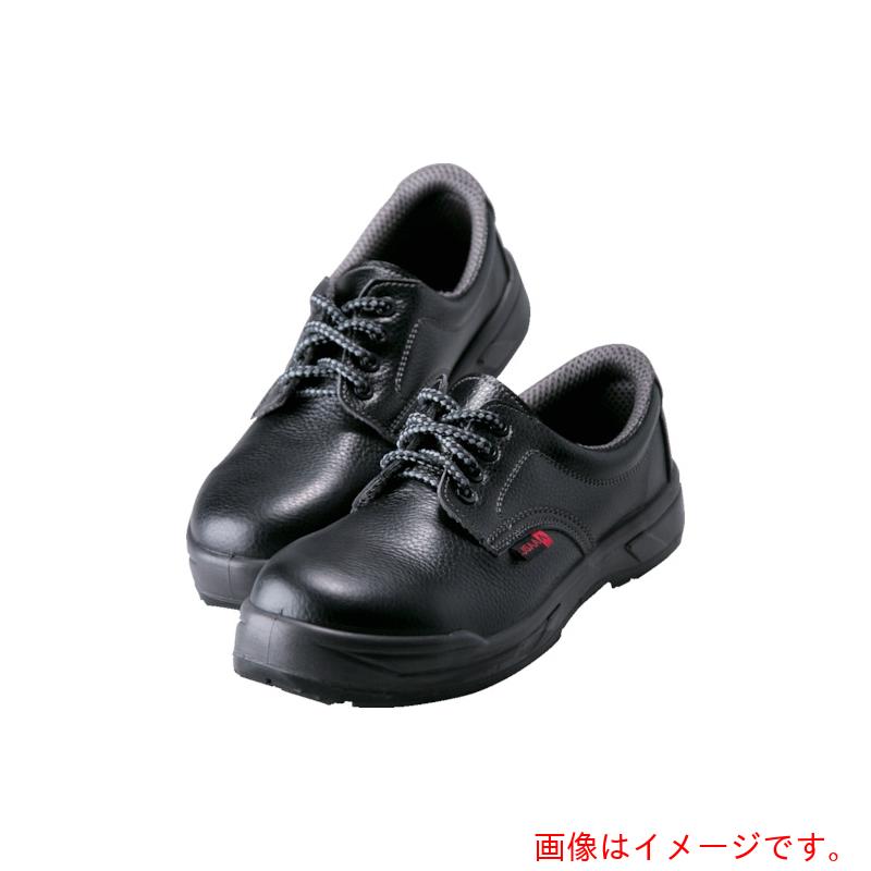 野口ゴム工業　耐滑ウレタン２層底　静電作業靴　短靴　３０．０ＣＭ　【品番：KC-0055-30.0】