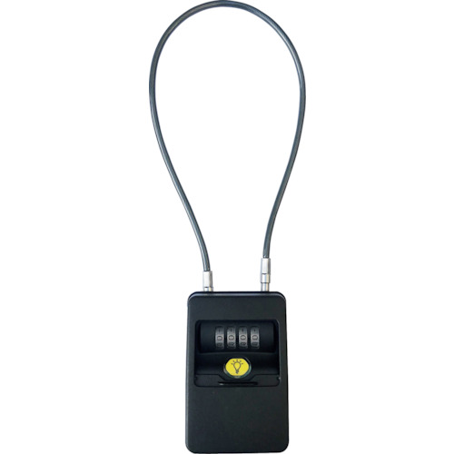 ノムラテック 鉄条式足がかり棚卸し資産ＭＩＮＩ ＬＥＤともし火付 【品番：N-1289】