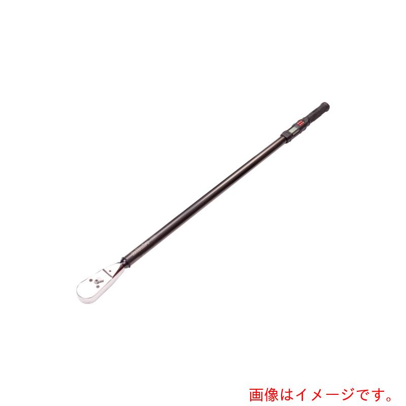 Norbar ３／４”Ｂｌｕｅｔｏｏｔｈ相応うデジタルトルクレンチ ＰｒｏＴｒｏｎｉｃ＋８００， ４０－８００ Ｎ．ｍ 【品番：130516】