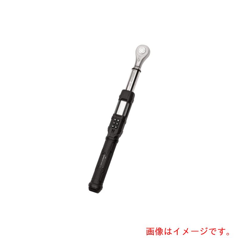 Norbar　１／２”デジタルトルクレンチ　ＰｒｏＴｒｏｎｉｃ１００，　５．０－１００　Ｎ．ｍ　【品番：130518】