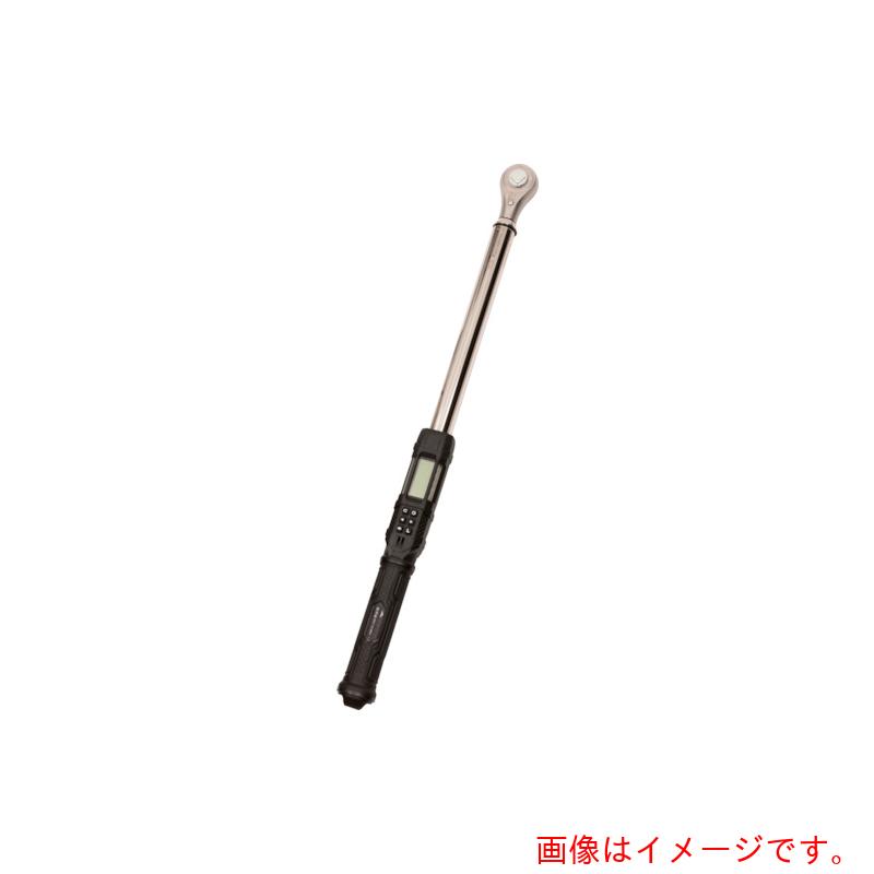 Norbar 1/2”デジタルトルクレンチ ProTronic200, 10-200 N.m 【品番:130519】
