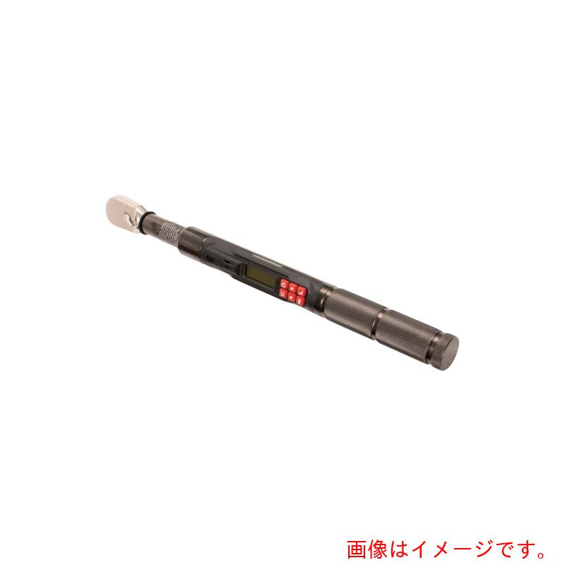 Norbar　１／４”Ｂｌｕｅｔｏｏｔｈ対応デジタルトルクレンチ　ＰｒｏＴｒｏｎｉｃ＋３０，　１．５－３０　Ｎ．ｍ　【品番：130523】