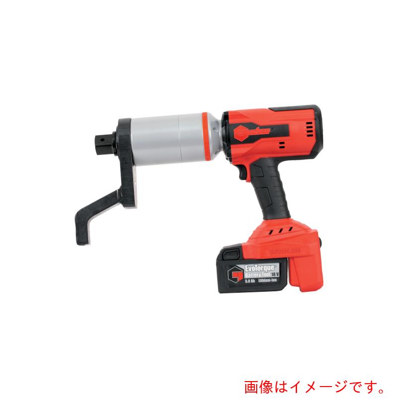 Norbar　コードレス型マルチトルクプライヤーキット　ＥＢＴ－７２－１３５０　２００－１３５０　Ｎ．ｍ　シングルトリガー、１スピード　【品番：180922】