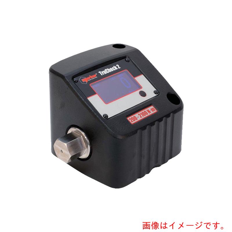 Norbar TruCheck 2トルクチェッカー, 200−2100 N.m 【品番:43532】|住設プロ 店