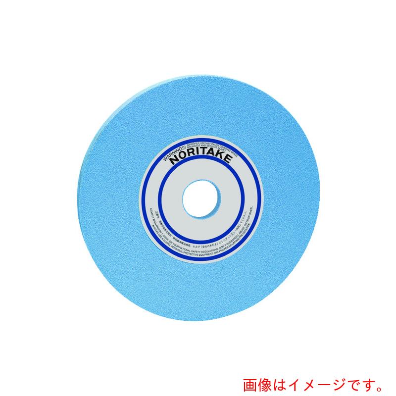 ノリタケ　汎用研削砥石　ＨＰＣＸ６０Ｇ青　３０５Ｘ３８Ｘ１２７　【2個】　【品番：1000E22130】