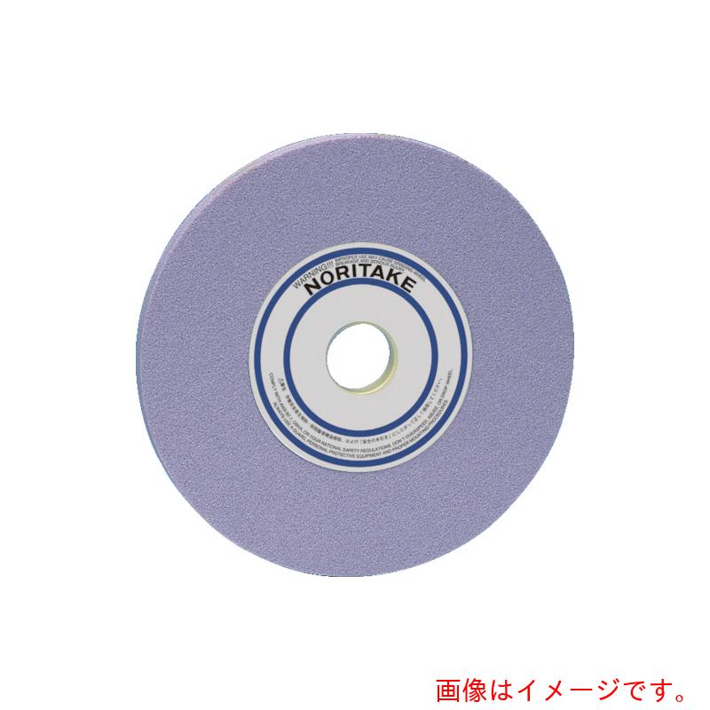 ノリタケ　汎用研削砥石　ＰＡ４６Ｉピンク　３５５Ｘ３２Ｘ１２７　【2個】　【品番：1000E30800】
