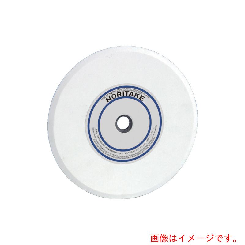ノリタケ　汎用研削砥石　ＷＡ２２０Ｋ白　１５０Ｘ６．４Ｘ１２．７　【10個】　【品番：1000E51430】
