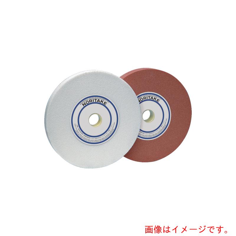 ノリタケ　汎用研削砥石　ＷＡ４６Ｉ赤　３５５Ｘ５０Ｘ１２７　【品番：1000E61490】