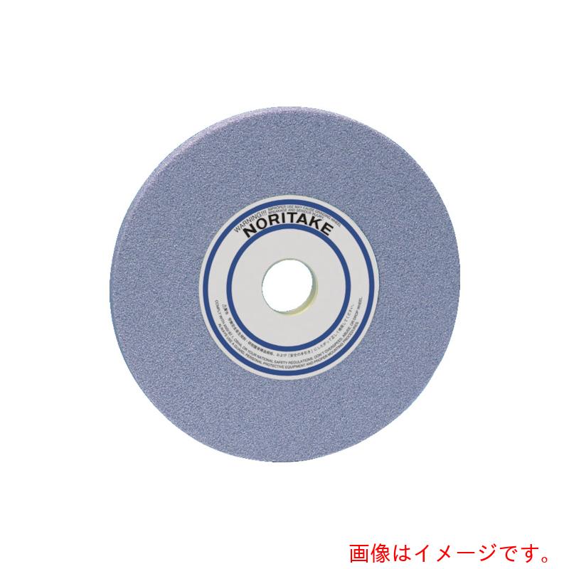 ノリタケ　汎用研削砥石　ＭＰＡ４６Ｆ薄紫　３０５Ｘ３２Ｘ７６．２　【3個】　【品番：1000E80110】