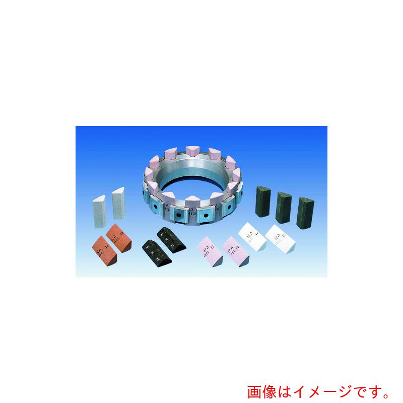 ノリタケ　三角セグメント　砥石　ＰＡ３６Ｋ　１１０Ｘ４５Ｘ１５０　【12個】　【品番：1000S00550】