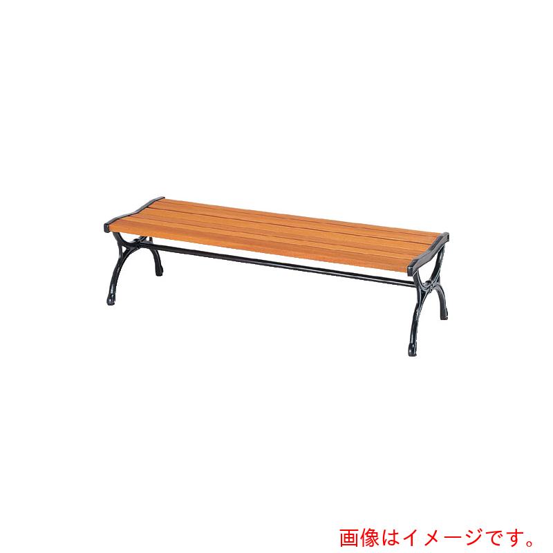 ノーリツイス 木製長椅子 【品番：KCW-12B】