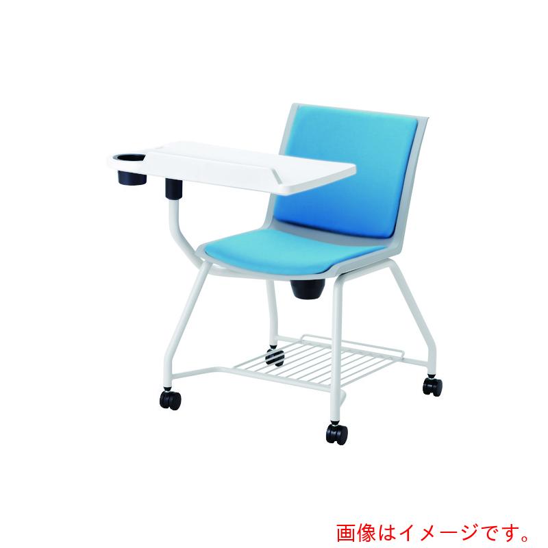 ノーリツイス　会議用チェア　パープル　【品番：NAL-440LAL】