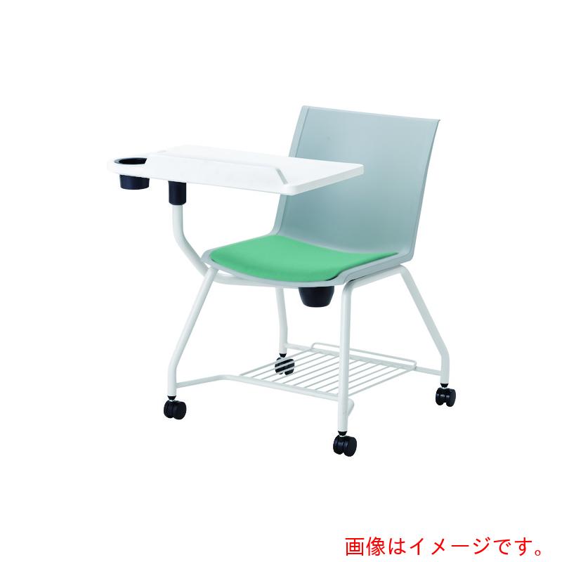 ノーリツイス 円卓会議用女性議長 青色 【品番：NAL-441LAL】