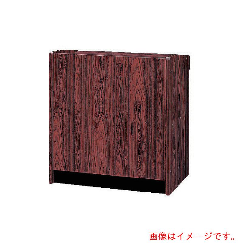 ノーリツイス　演台　ローズ色　【品番：NDP-9R】