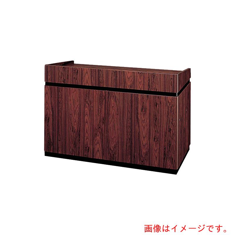 【別途送料あり】ノーリツイス　演台　ローズ色　【品番：NEM-15R】
