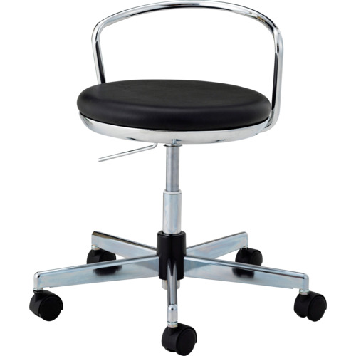 ノーリツイス　クリーンルームチェア　【品番：TSM-CR214L】 48,893円