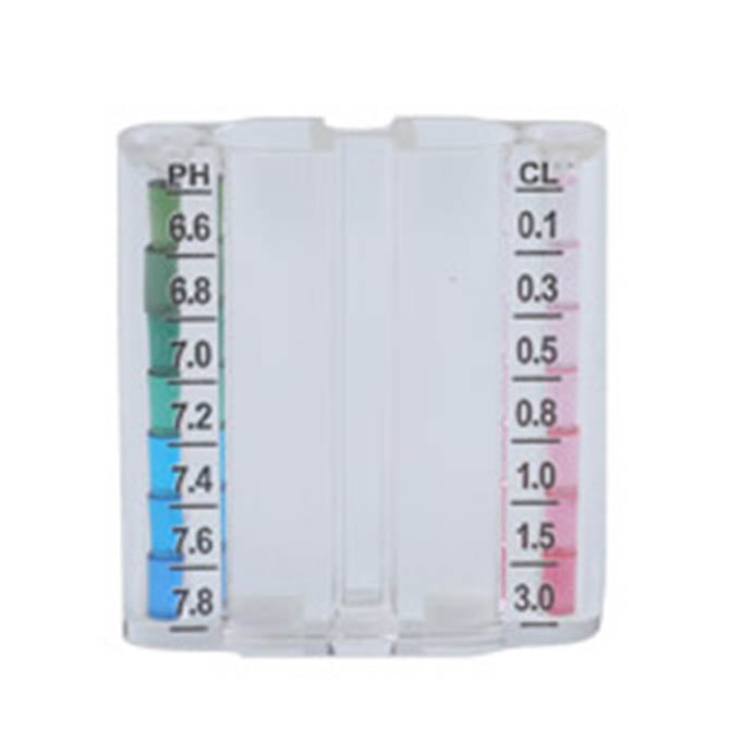 楽天市場】ノーリツ CLT-10用 試薬セットCLT-101 【品番