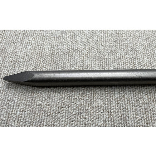 日本ニューマチック工業（NPK）　チスチゼル　　６５０Ｌ　ＡＡ－００ＳＰ（Ｒ）シャンク部丸込み６５０Ｌ用　【品番：17300117】