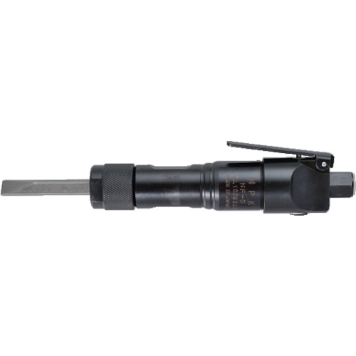 日本ニューマチック工業（NPK）　フラックスハンマ　小型　３００３９　【品番：NF-0】
