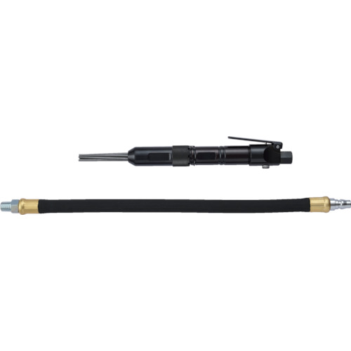 日本ニューマチック工業(NPK) ニードルスケーラ 2mm 30468 【品番:NHR-00-02】|住設プロ 店