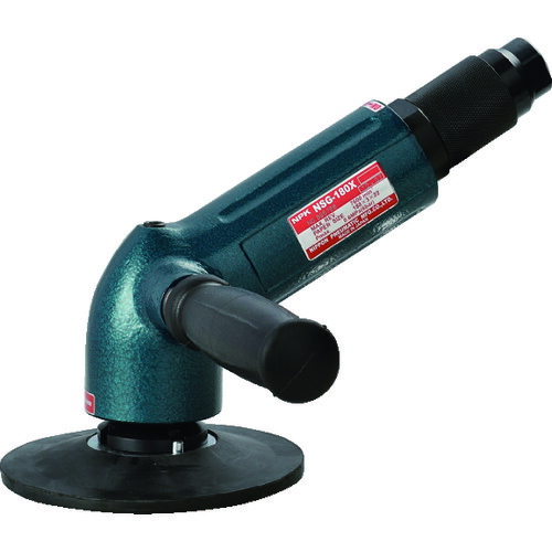 日本ニューマチック工業（NPK）　サンダ　１８０ｍｍ用　１５３０７　【品番：NSG-180XC】 35,829円