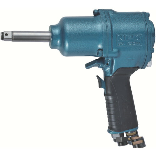 日本ニューマチック加工（NPK） せん孔機 ２５３７０ 【品番：NW-1600HA-2R】