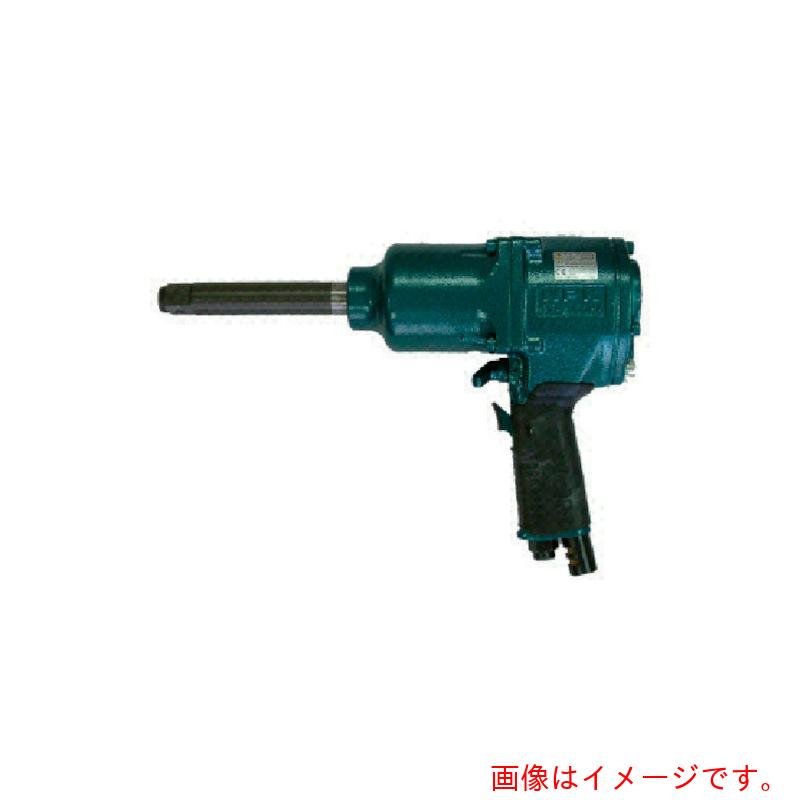 日本ニューマチック工業（NPK）　インパクトレンチ　アンビル長さ　４インチ仕様　２５３５２　【品番：NW-2000HA-4R-H】