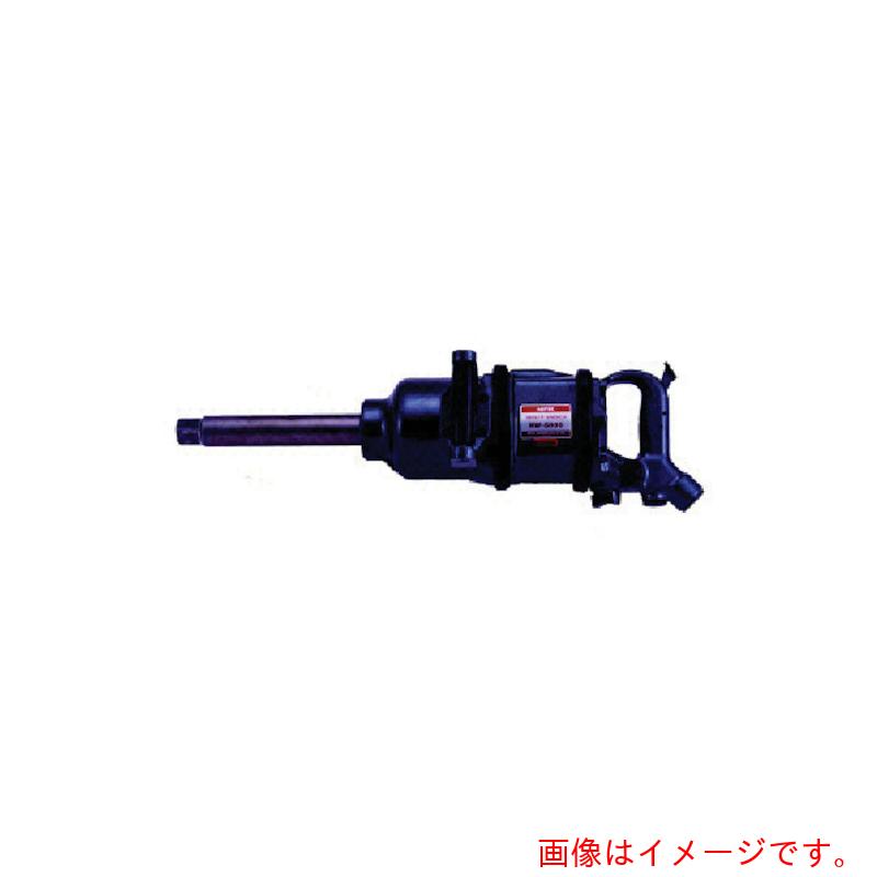 日本ニューマチック工業（NPK）　インパクトレンチ　ロングアンビル　２５８３３　【品番：NW-5000A-7P】