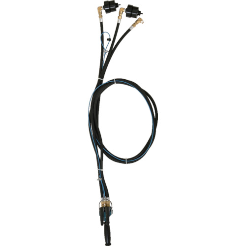 日本ニューマチック実業（NPK） シャンデリヤ抑えつける １５１５６ 【品番：PCU-1000】