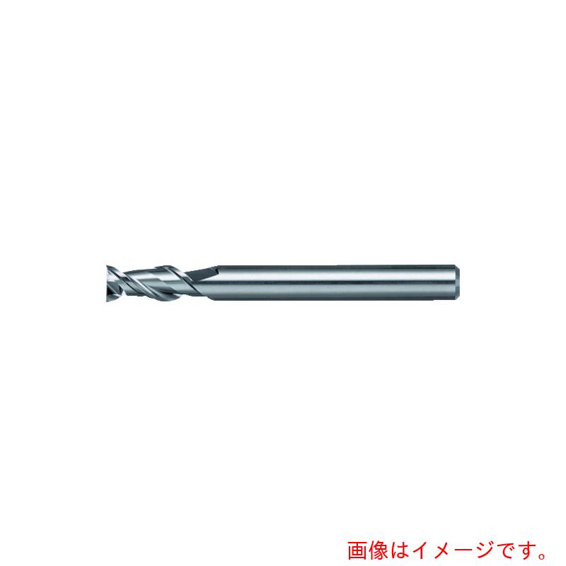 日進工具　ＮＳ　アルミ専用エンドミル（２倍刃長タイプ）　ＡＬ２Ｄ&minus;２　Φ９　【品番：AL2D-2 9】｜住設プロ　店