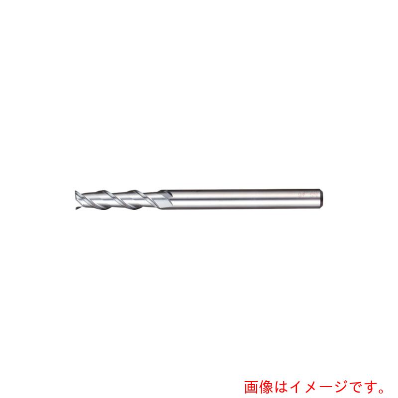 日進工具 NS アルミ専用エンドミル(4倍刃長タイプ) 【品番:AL4D-2 10】|住設プロ 店