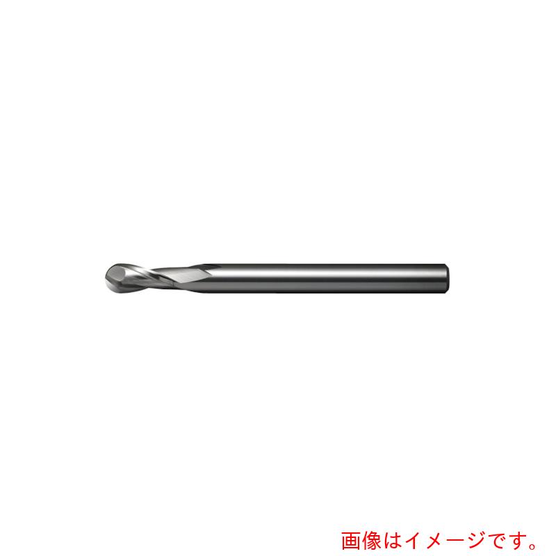 日進工具　ＮＳ　アルミ用ボールエンドミル　ＡＬＢ２２５　Ｒ３Ｘ６Ｘ６０　【品番：ALB225 R3X6X60】