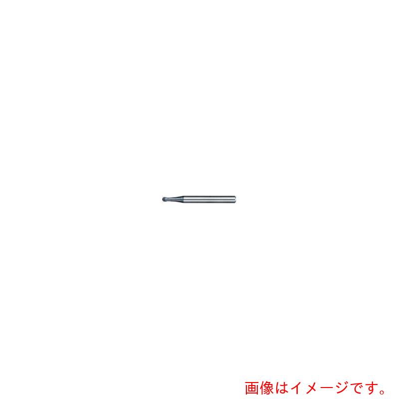 日進工具 ＮＳ 高速・高硬度加工用ボールエンドミル ＭＡＣＨ２２５ Ｒ２．５Ｘ１２（Ｄ６） 【品番：MACH225 R2.5X12(D6)】