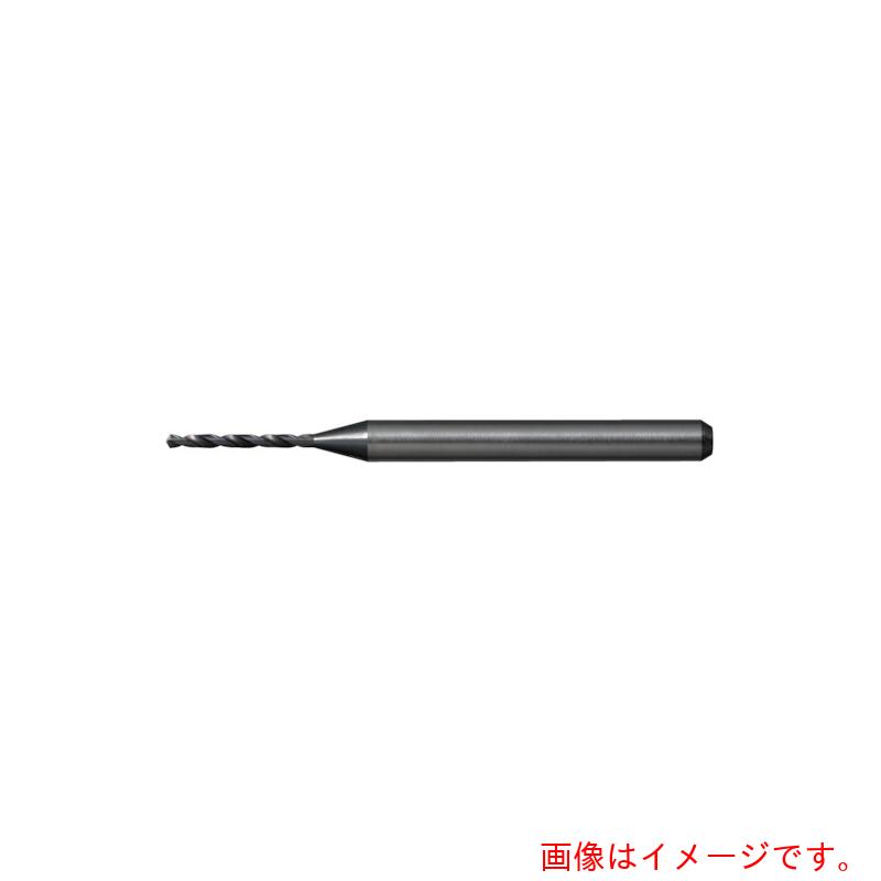 【メール便対応】日進工具　ＮＳ　無限ミニチュアドリル　ＭＤＲ－Ｒ　φ０．４９　【品番：MDR-R 0.49】