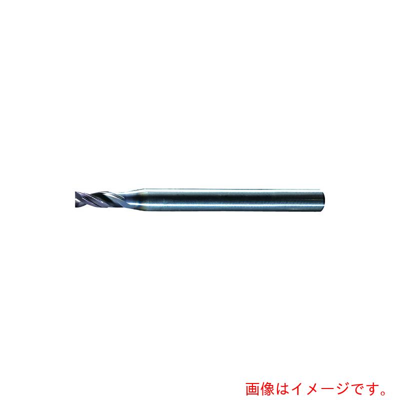日進工具　ＮＳ　無限コーティングフラットドリル　ＭＦＤ　φ３．４Ｘ６．８　【品番：MFD-3.4X6.8】