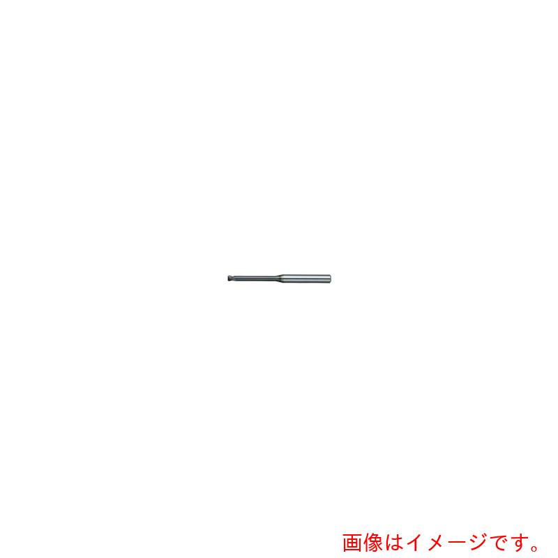 日進工具　ＮＳ　ロングネックラジアスエンドミル　ＭＨＲ４３０Ｒ　Φ３ＸＲ０．２Ｘ２４　【品番：MHR430R 3XR0.2X24】