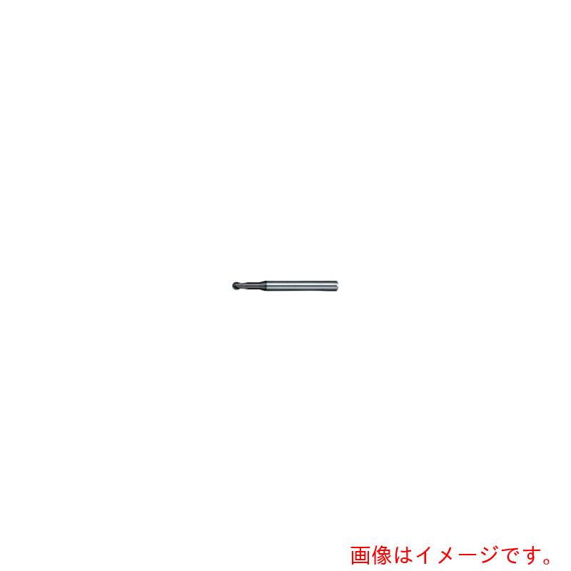 日進工具　ＮＳ　ロングネックボールエンドミル　ＭＲＢ２３０ＳＦ　Ｒ０．１Ｘ０．５　【品番：MRB230SF R0.1X0.5】