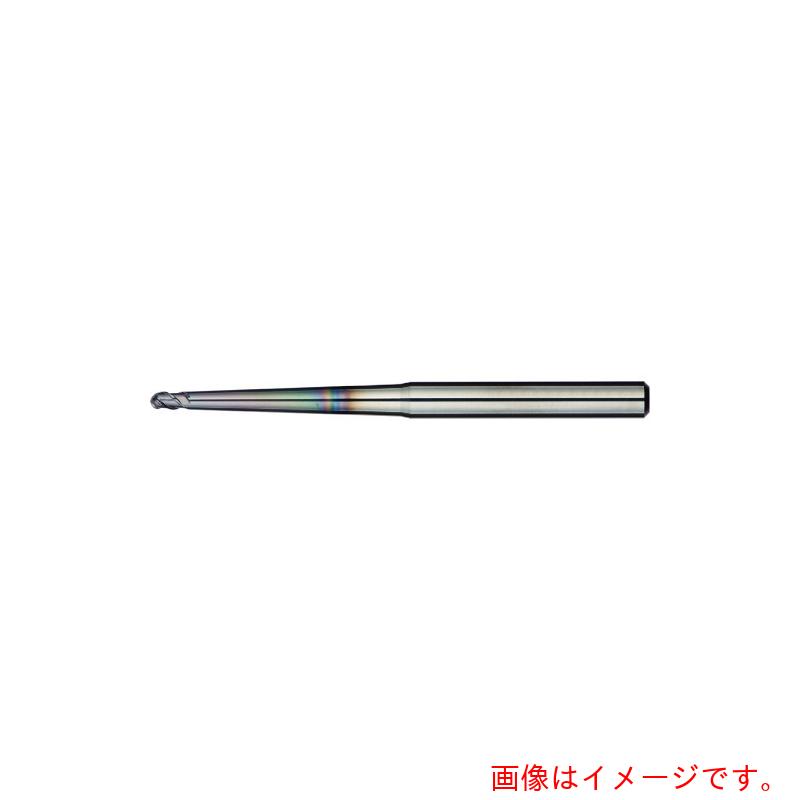 日進工具 NS 無限コーティングプレミアムシリーズ MRBTNH345 【品番:MRBTNH345 R1.5X1.5X40】|住設プロ 店