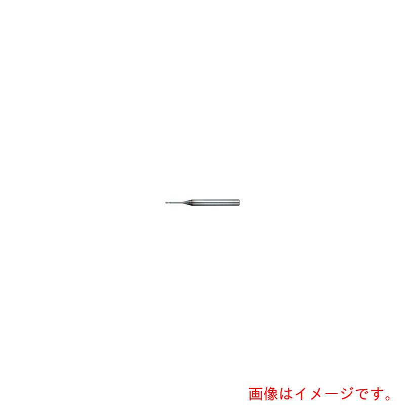 日進工具　ＮＳ　小型高硬度加工用ドリル　ＭＳＤＨ　Φ０．１Ｘ１　【品番：MSDH 0.1X1】