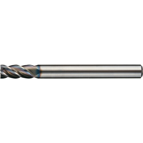 日進工具　ＮＳ　無限コーティングプレミアム　ＳＵＳ用高能率”Ｚ”エンドミル　【品番：MSUSZ440 D5.8X11.6】 6,279円