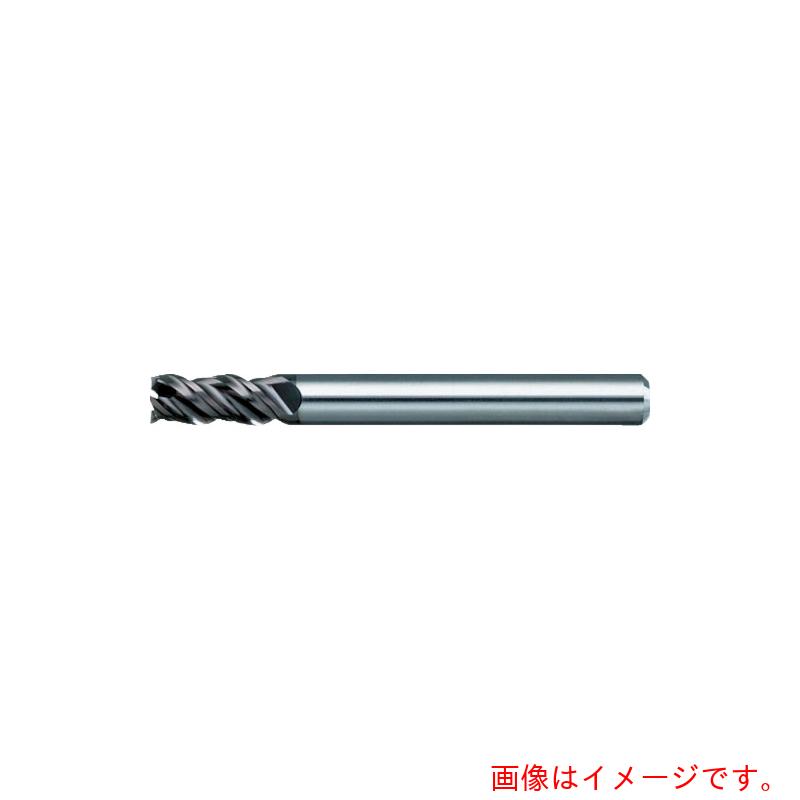 日進手道具 ＮＳ 超硬スクエアエンドミル 計り知れない上塗り 力強さＺ ＭＳＺ３４５ Φ１１ 【品番：MSZ345 11】