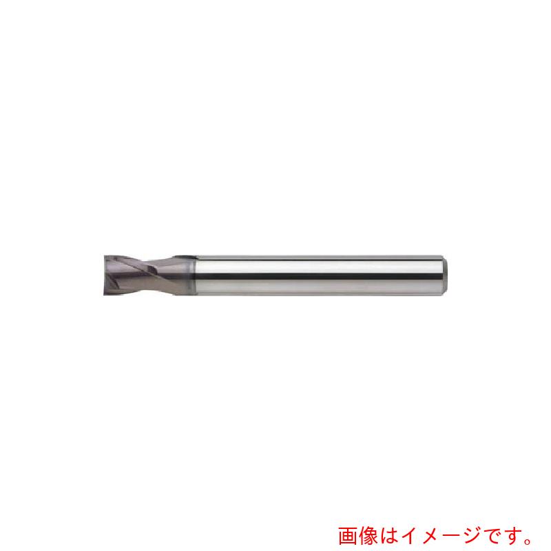 日進物の具 ＮＳ 超硬スクエアエンドミル 果てしが無い先んじる２５挙げ句のはて粉砕機 ２枚刃 ＭＸ２２５ Φ１２ 【品番：MX225 12】
