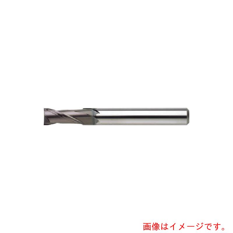 日進工具　ＮＳ　超硬スクエアエンドミル　無限リード３０エンドミル　２枚刃　ＭＸ２３０　Φ１２　【品番：MX230 12】