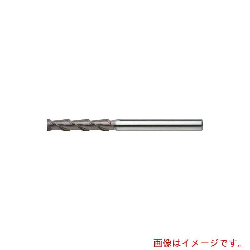 日進工具 ＮＳ 超硬スクエアエンドミル 無限リード４５エンドミル ２枚刃 ＭＸ２４５ Φ８ 【品番：MX245 8】