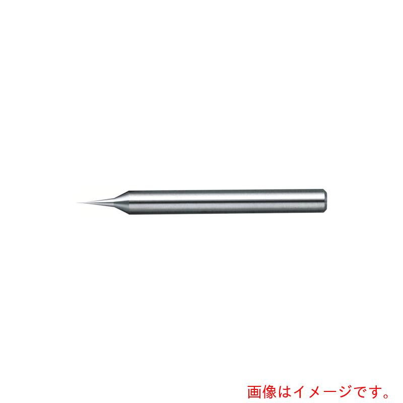 日進工具　ＮＳ　マイクロドリル　ＮＳＭＤ　Φ０．０１Ｘ０．１　【品番：NSMD-0.01X0.1】